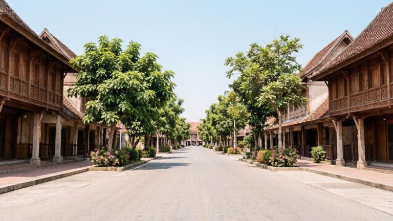 Navigating Traffic Laws and Police Checkpoints in Northern Thailand