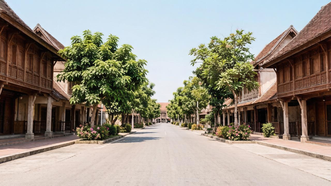 Navigating Traffic Laws and Police Checkpoints in Northern Thailand